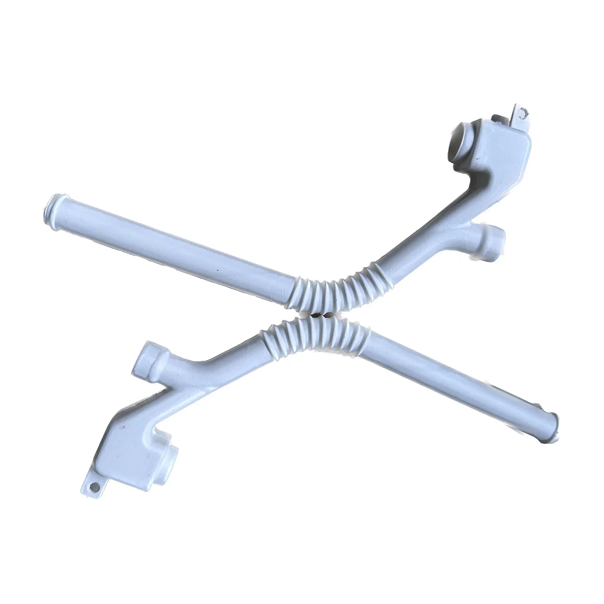 Горячая продажа Китай пластиковый шланг для стиральной машины