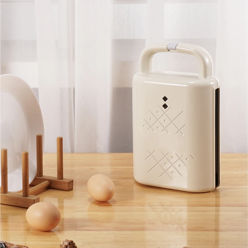 
2021 Bread Toaster Chinese Manufacturer pink waffle maker hot dog waffle maker for waffles shapes 