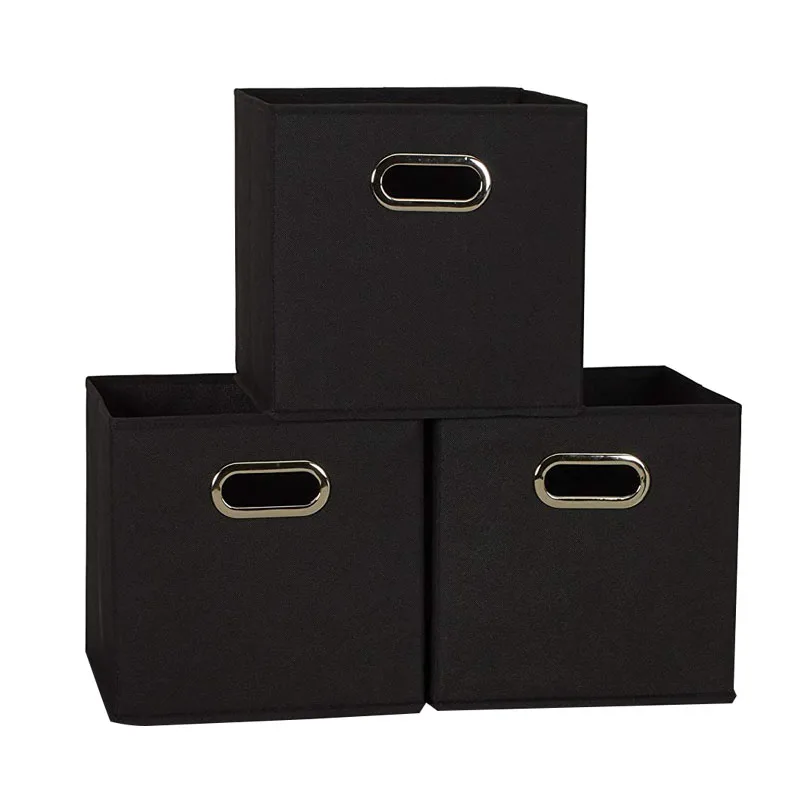 Складные автомобильные органайзеры, войлочная сумка для хранения, коробка для кубиков, кухня