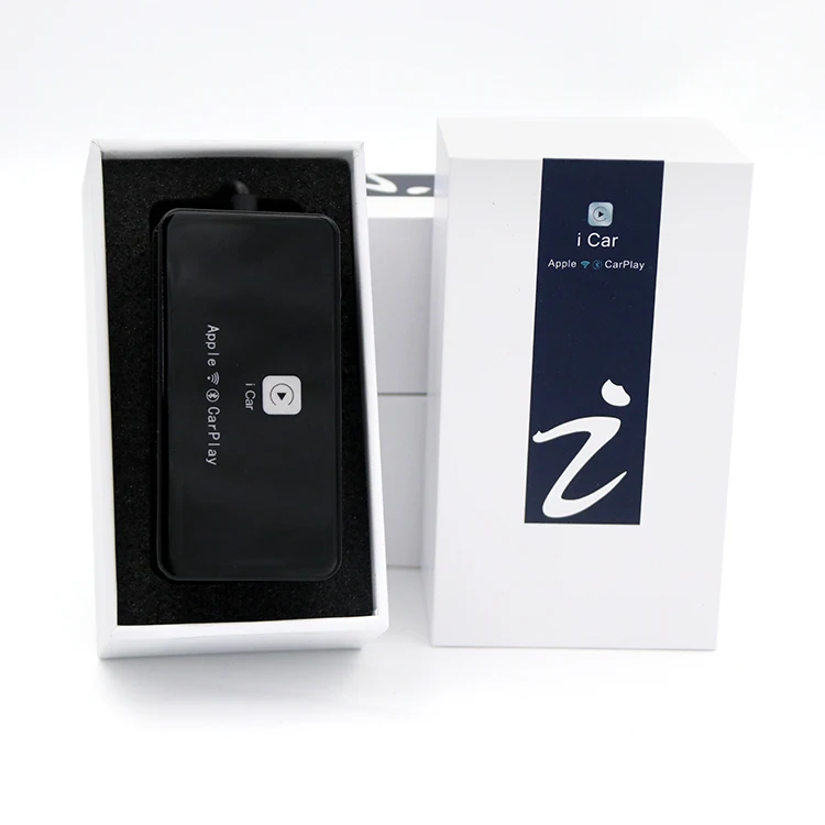 Розничная продажа с завода Ushi, беспроводная автомобильная система apple для mercedes benz w205