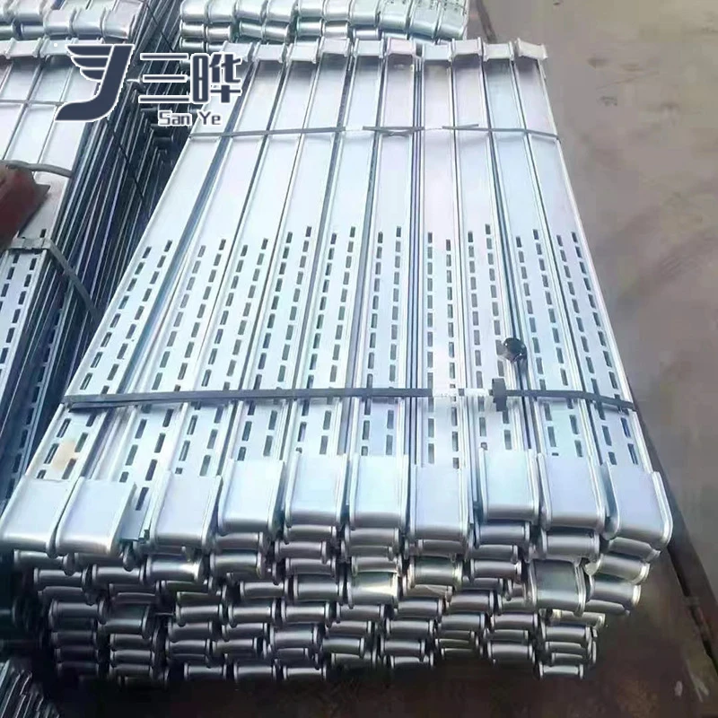 Sanye Square Concrete Mold Formwork Adjustable Column Clamp Formwork Adjustable Clamp