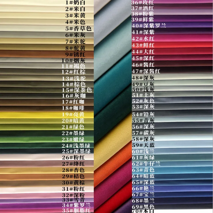 Wholesale 150cm wide polyester not stretch velvet stock fabric for sofa