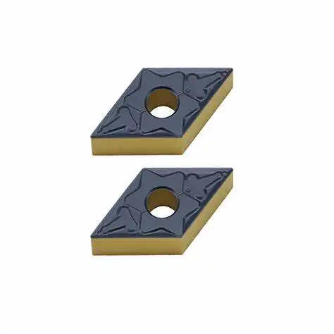 Carbide Turning Inserts DNMG150608 for Metal Cutting