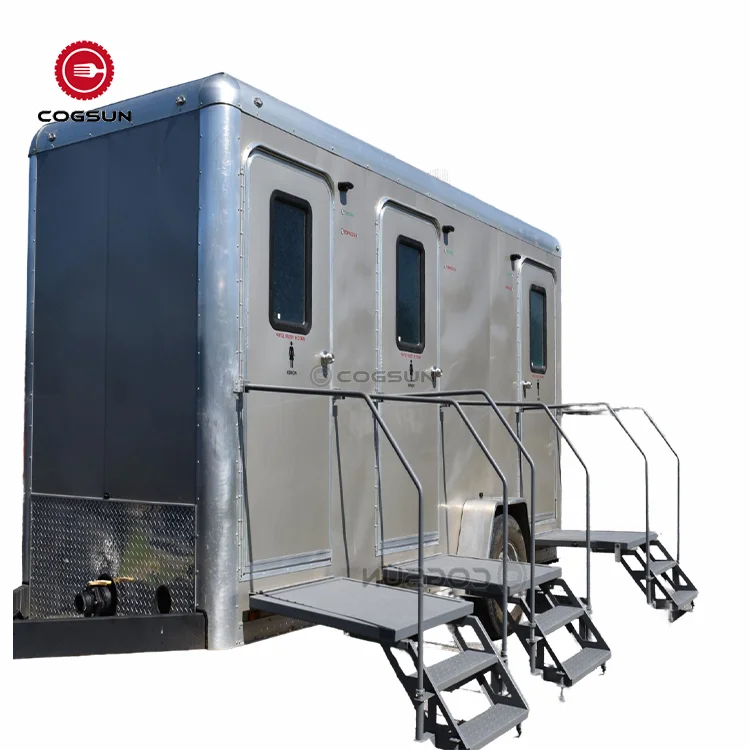 Домик для туалета