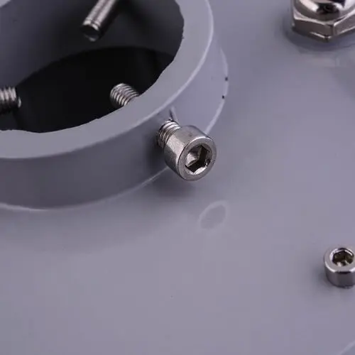 
DC24V Outdoor Swimming Pool Waterproof RGB Led Circle Ring Underwater Fountain Light 