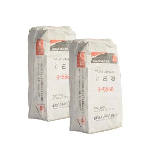 China Factory Titanium Dioxide Price Dongfang Titanium Dioxide Tio2 Titanium Dioxide 5566 5568 5569