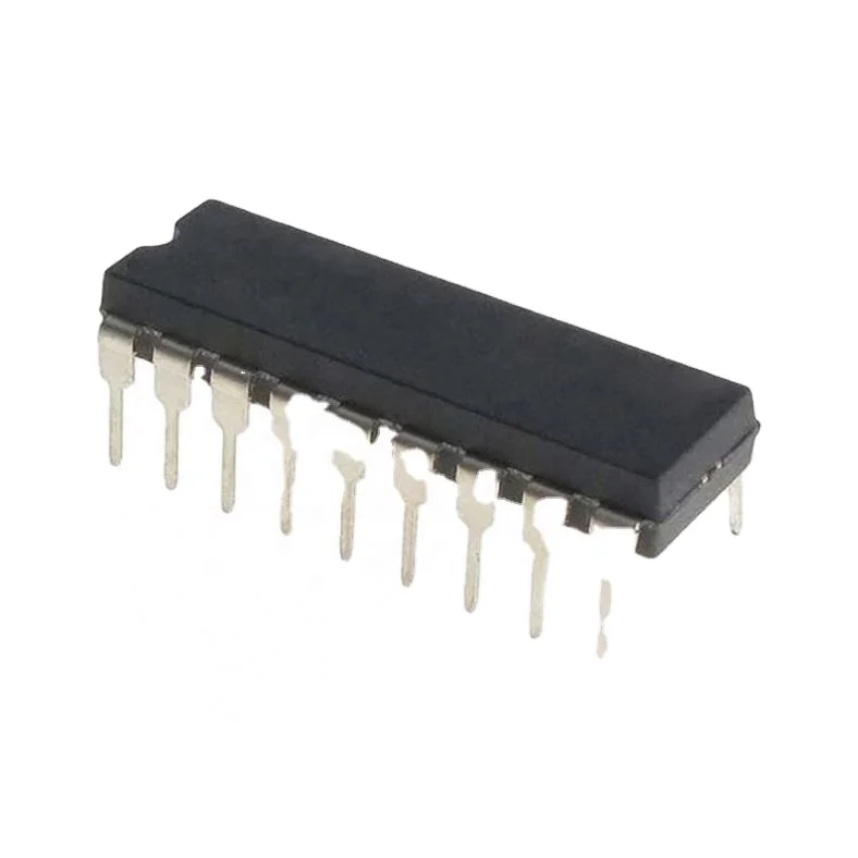 Electronic Component Storage XC3S50A-4FT256I IC FPGA 144 I/O 256FTBGA