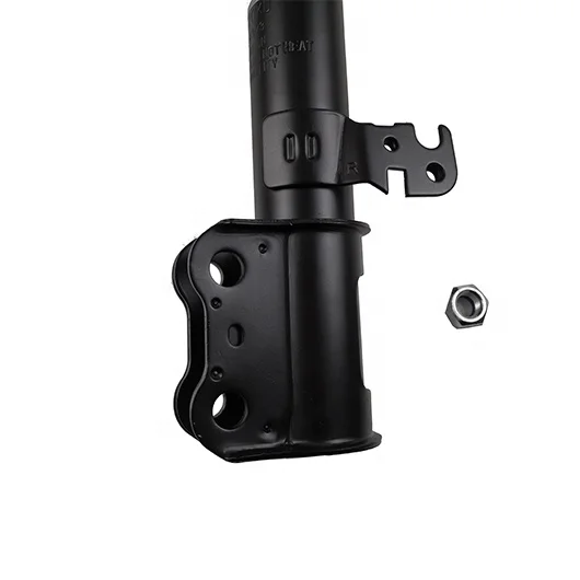 High Recommended Auto Parts For TOYOTA Corolla Four-Door Sedan (E11) Spare Parts Front Right Shock Absorber 48510-80029