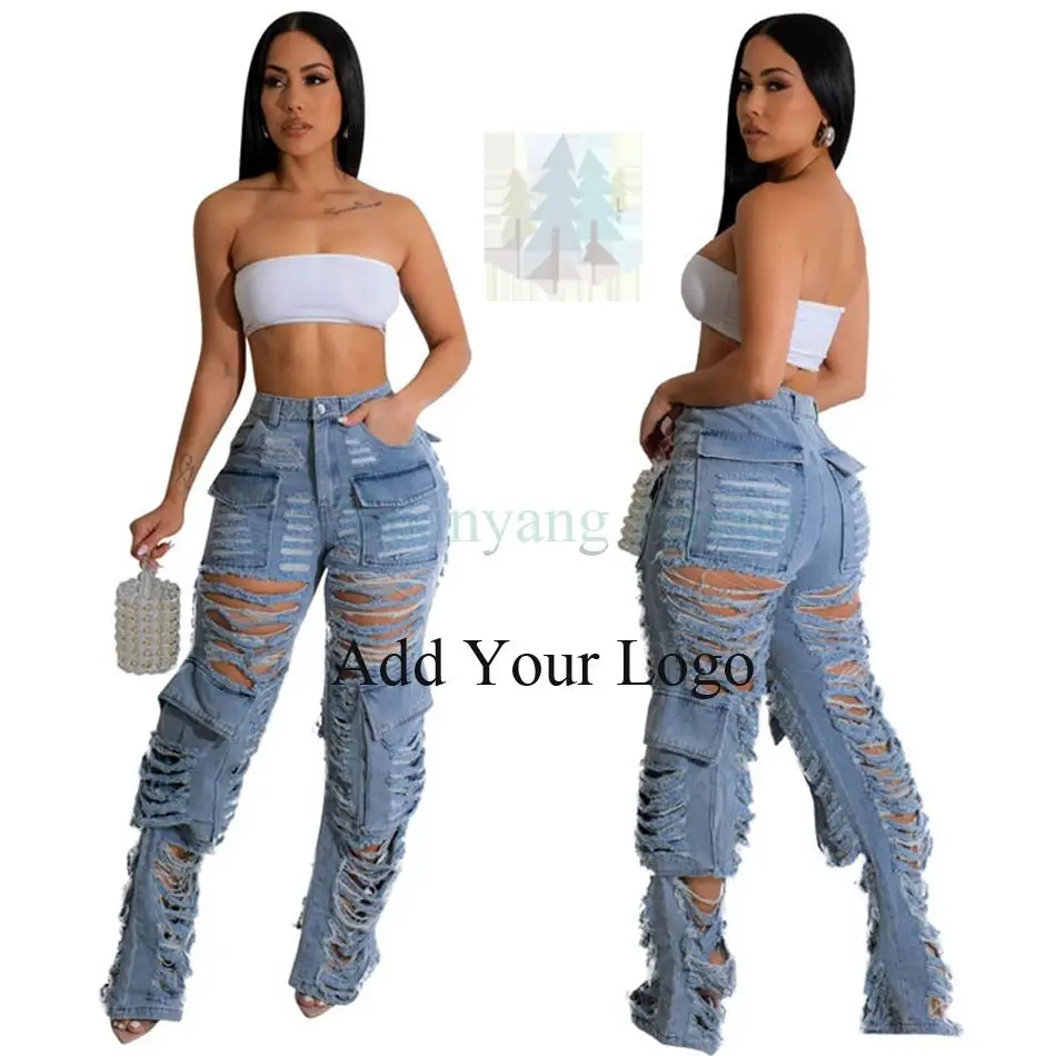Outdoor Sports and Leisure Set for Women Urban Fashion Knitted Hand Hook
