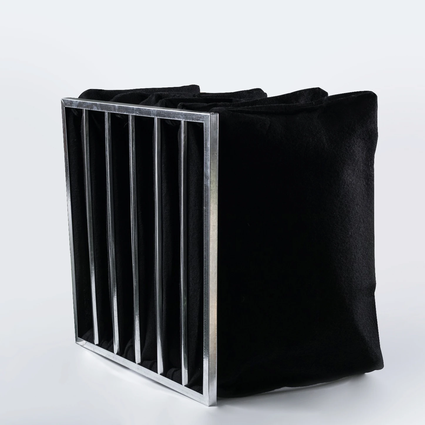 Wholesale high quality cheap eco friendly reusable active carbon air filter