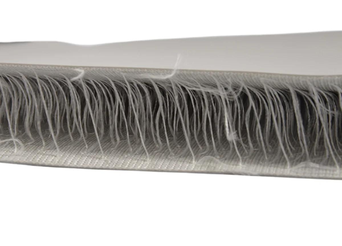 inflatable stitch drop woven dwf double wall fabric