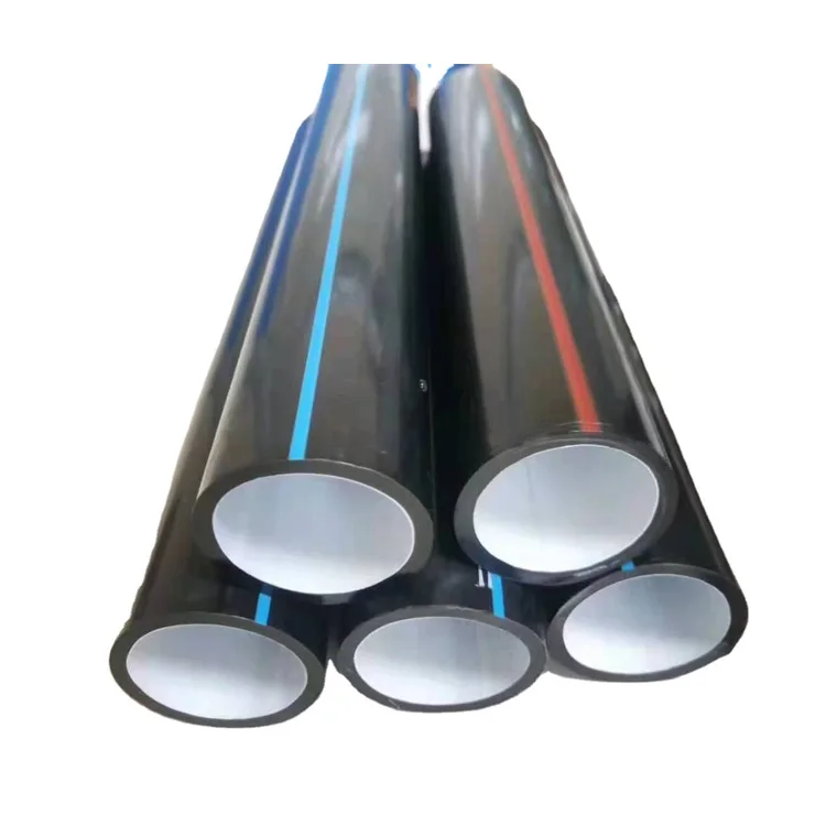 Custom HDPE Silicon Core Pipe Tubes Mould High Pressure PE Extrusion Plastic Modling for Communication Protection Application