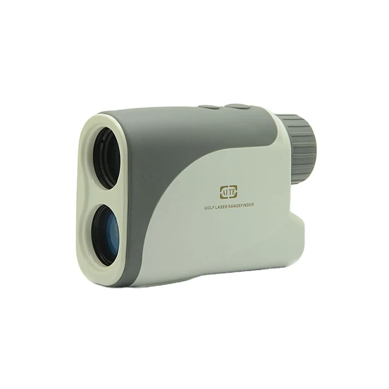 Hunting Device 6*24 Grey 1000 meter Mini Laser Distance Meter Laser Rangefinder