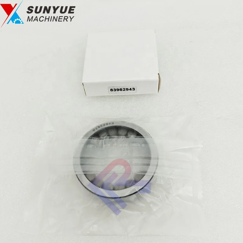 T6020 T6030 T6050 T6070 тракторный роликовый подшипник 83962943