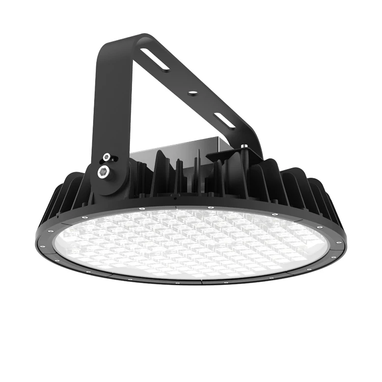 Football field headlights led floodlights 400w 500w 600w led stadium lights spotlights