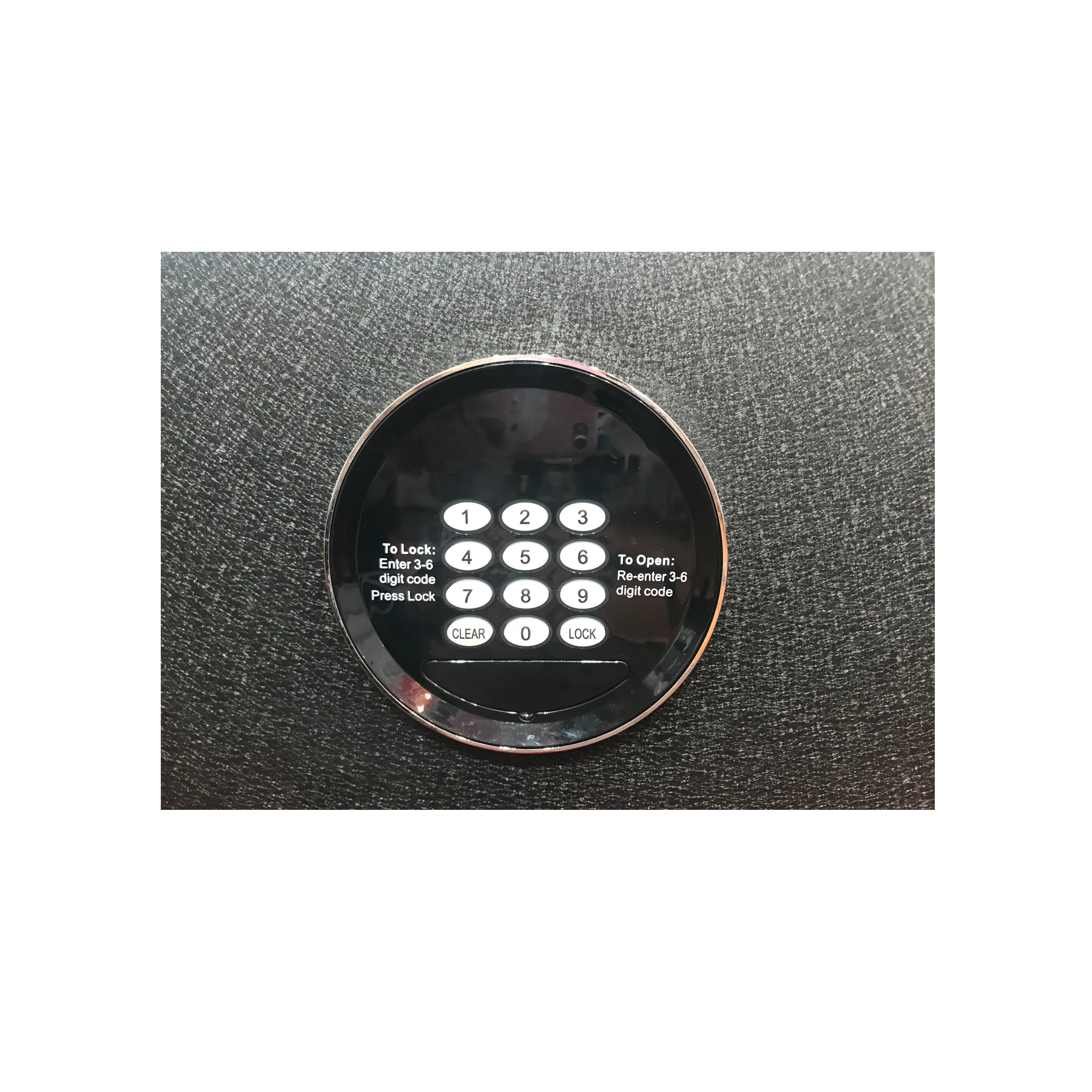 Мини-и небольшая гостиничная безопасная коробка дешевая цена цифровая защитная огнеупорная