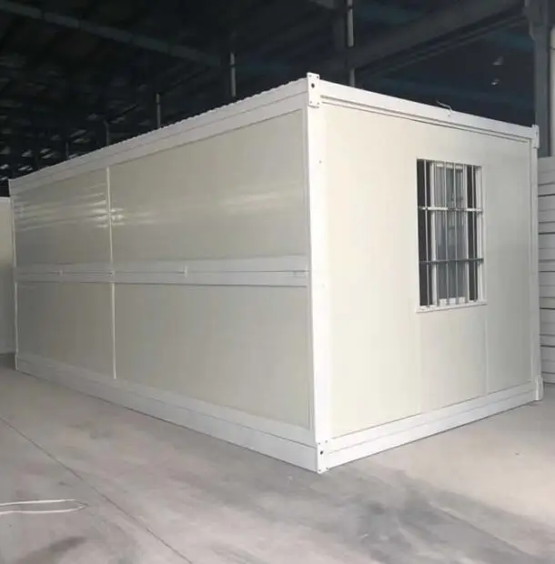 Made in China Container Accessories Stable and High Quality Container House