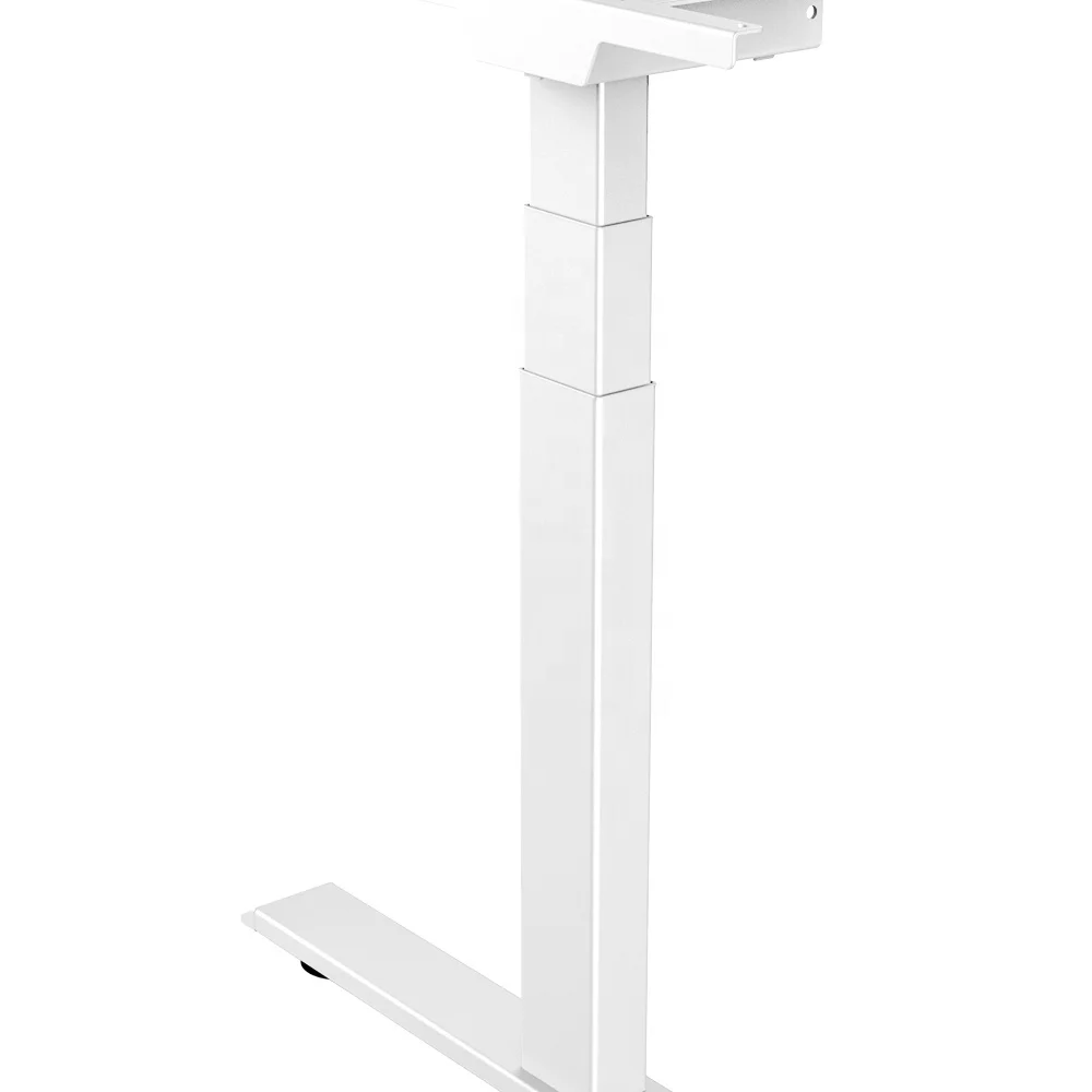 
JIECANG JC35TS-R13S Free Standing Electric Height Adjustable Desk 