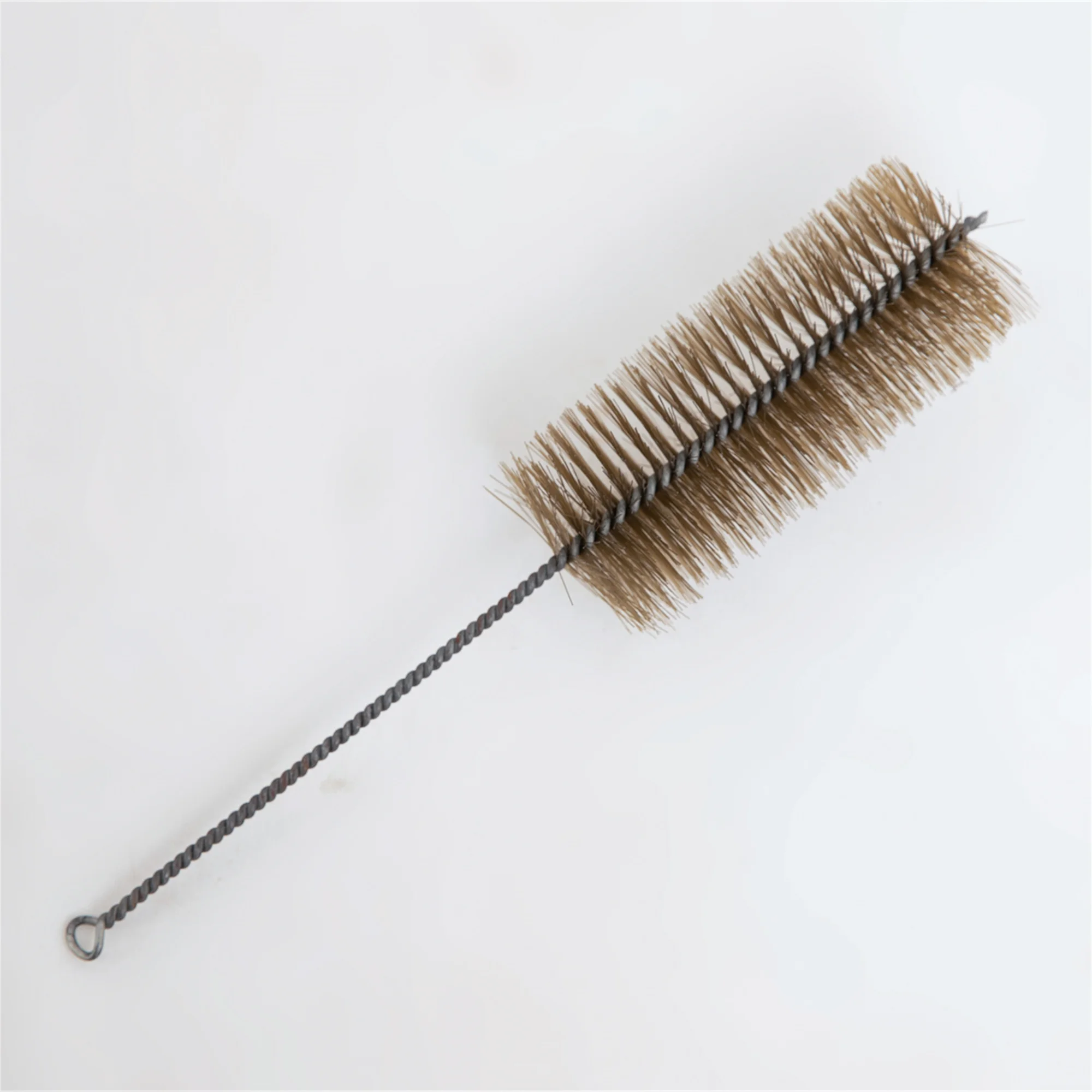 HL--112 прядильная машина инструменты для чистки щетка для бутылки для каштановых волос щетка для очистки