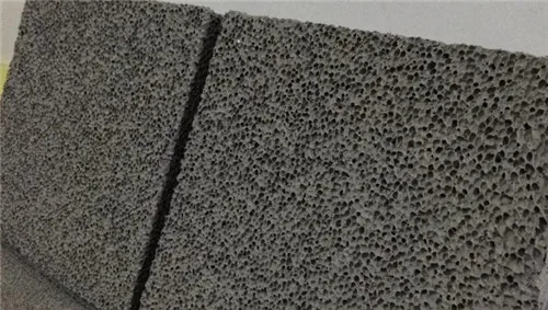 Factory Direct Sale Durable Wall Panel Outdoor Concrete Cement Wall Cladding Board For Building Decoration