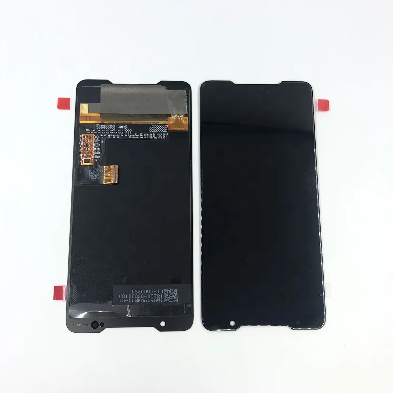 WOSENTE ЖК-дигитайзер в сборе для Asus ROG Phone ZS600KL, ЖК-экран, сенсорный дисплей, замена, запасные части