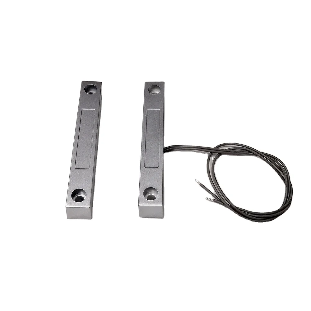 MCS-59 magnetic switch for intruder alarm system