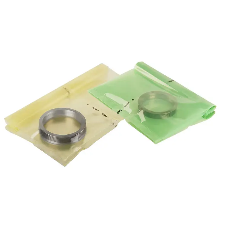 High Quality Wholesale Vci Anti-Rust Film Industrial Pe Material Single-Sided Protective Film