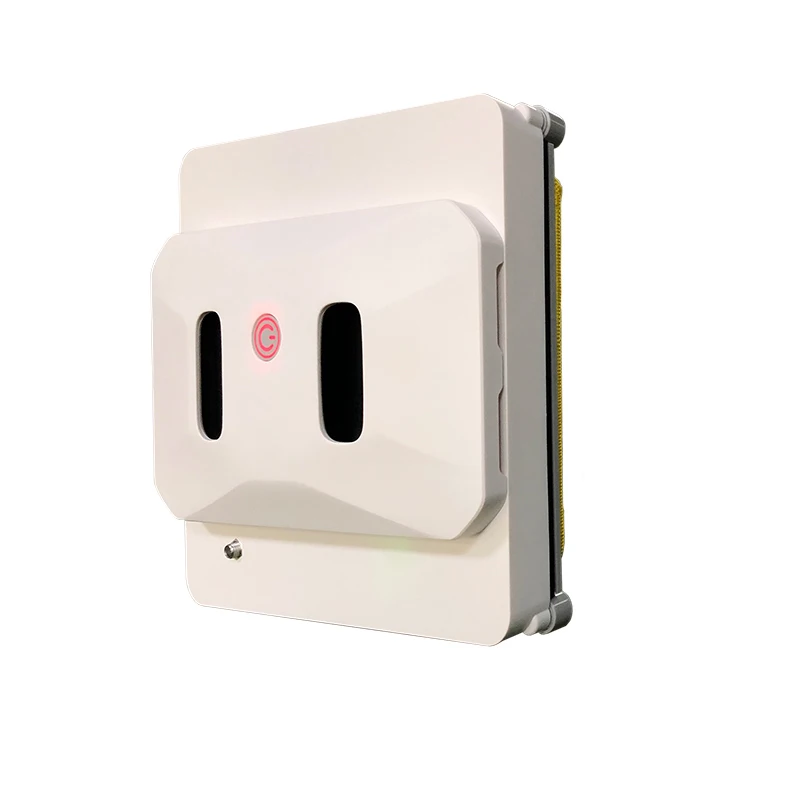 Popular window cleaning robot app remote control cleaning machine