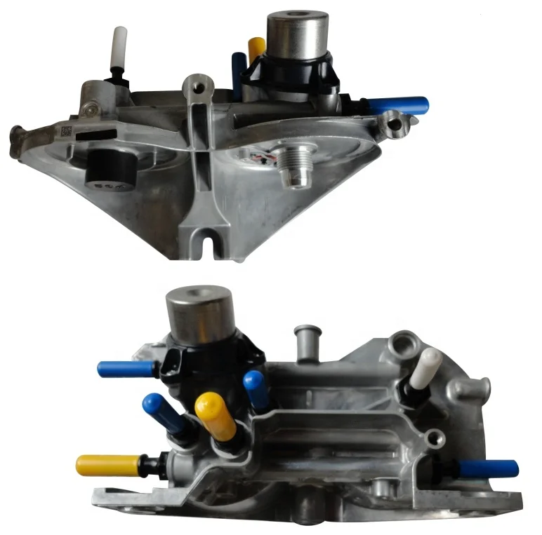 Europe Heavy Truck Fuel Filter Housing 7421843947 7422502421 7421762764 DRK00432 For Renault MAGNUM PREMIUM 2