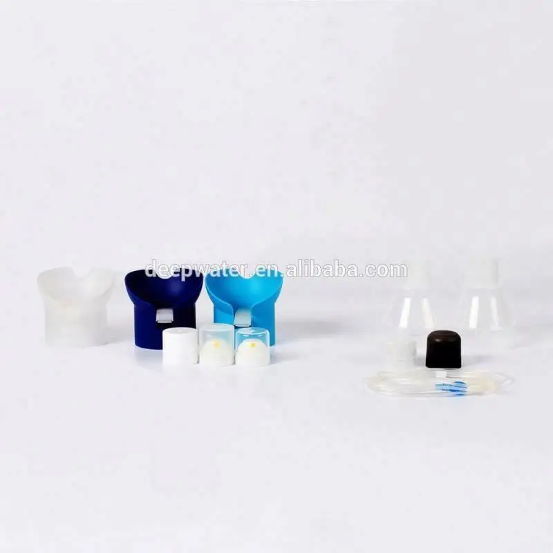 7.7L Portable Oxygen Inhaler