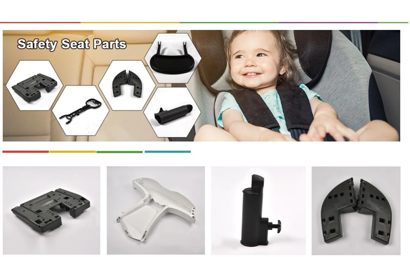 Safty Seat Parts