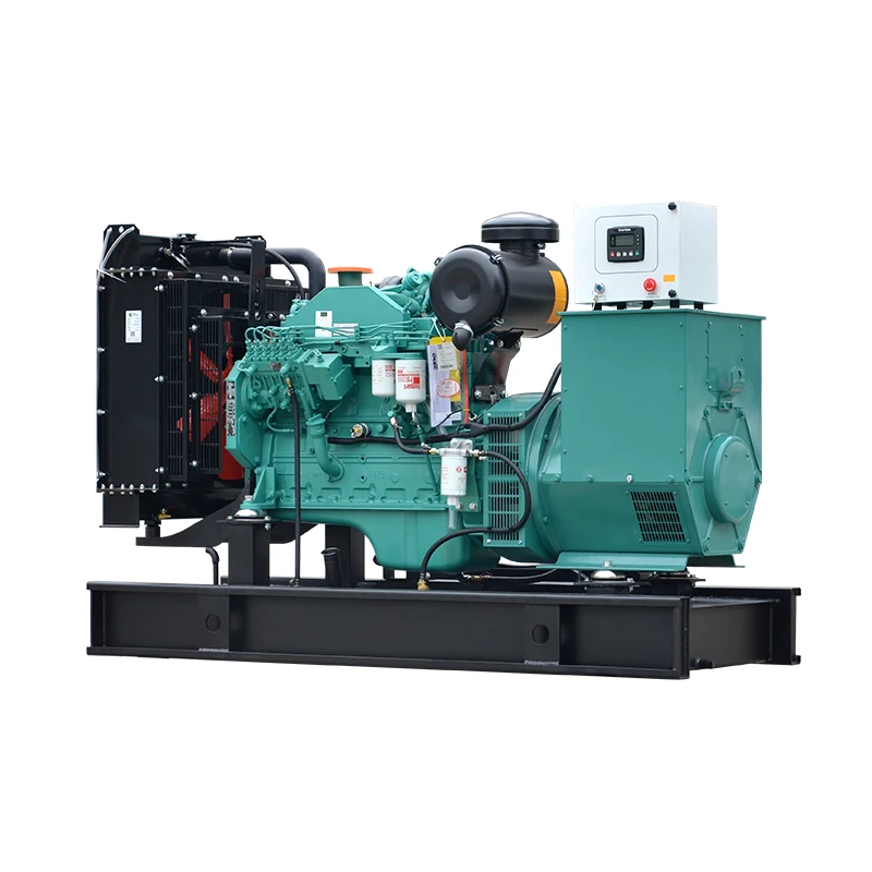 Factory directly sale price 100kw 150kw 200kw 250kw 300kw 350kw diesel generator price 400kw generator price