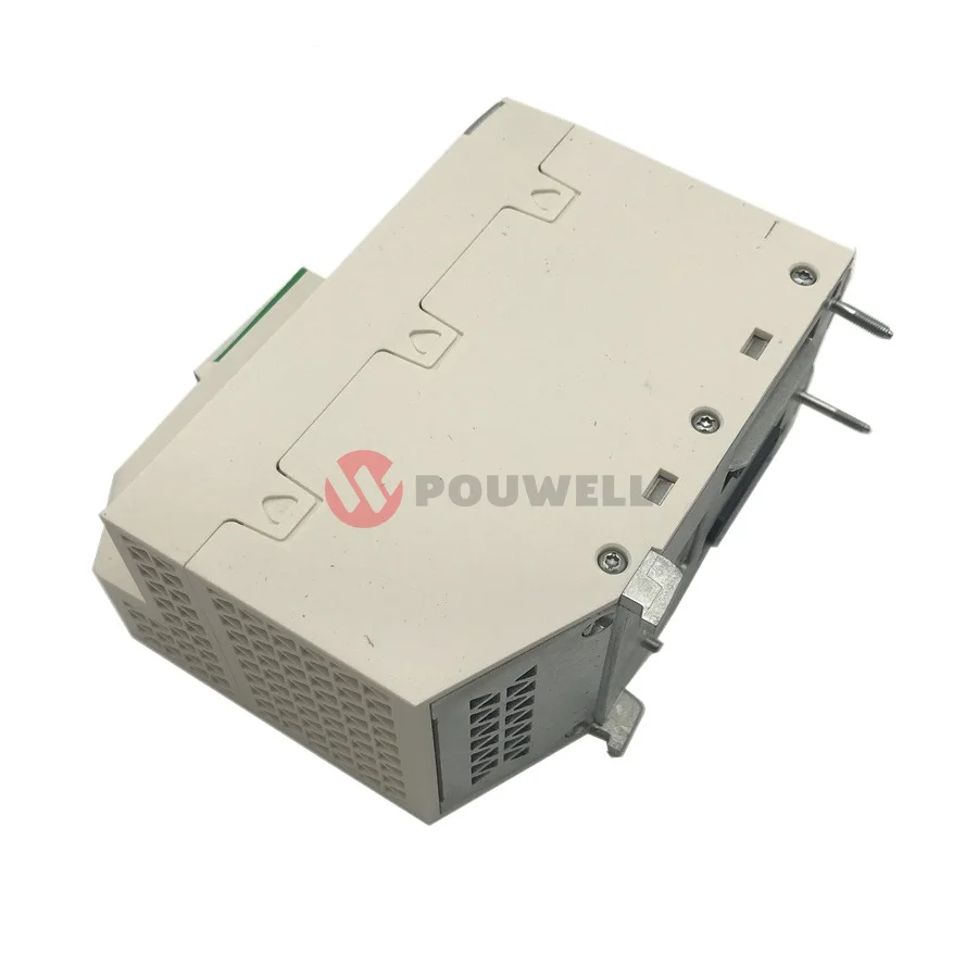 PLC For Schneider Modicon M580 Processor Level 1 For DIOs CPU Module BMEP581020