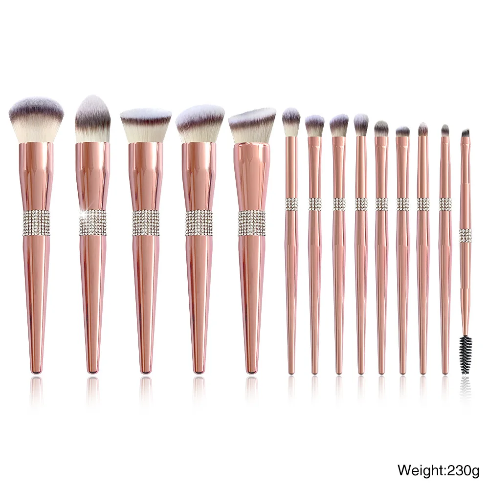 Wholesale 2023 Newest Makeup Brush high quality Loose Powder Brush Eyeshadow Brush Personalized Cosmetic Cepillo de maquillaje