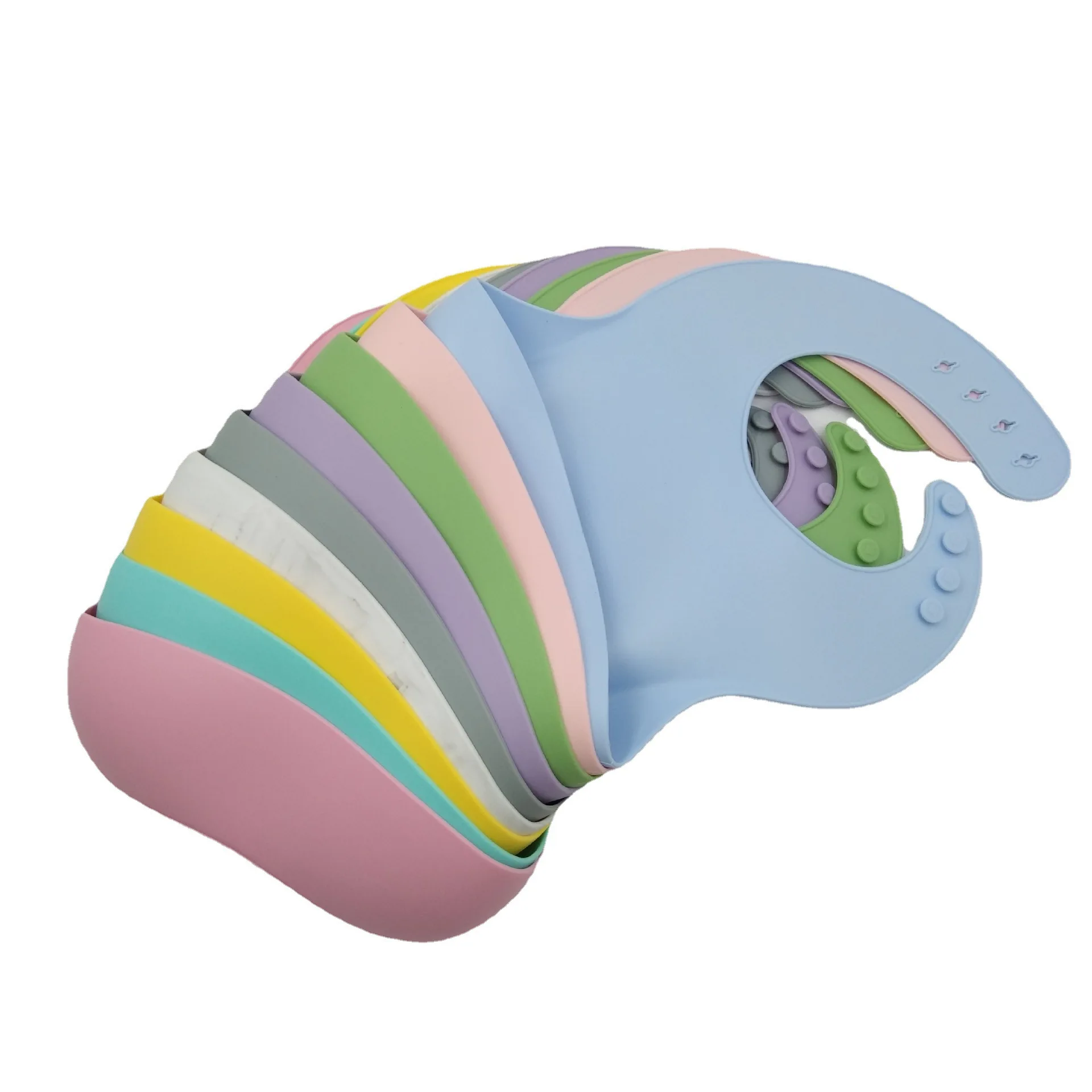 Милый мягкий мультяшный силиконовый детский слюна нагрудник водонепроницаемый мешок для еды детей открытый балкон ротанга Плетеный внутренний дворик Подвесные качели