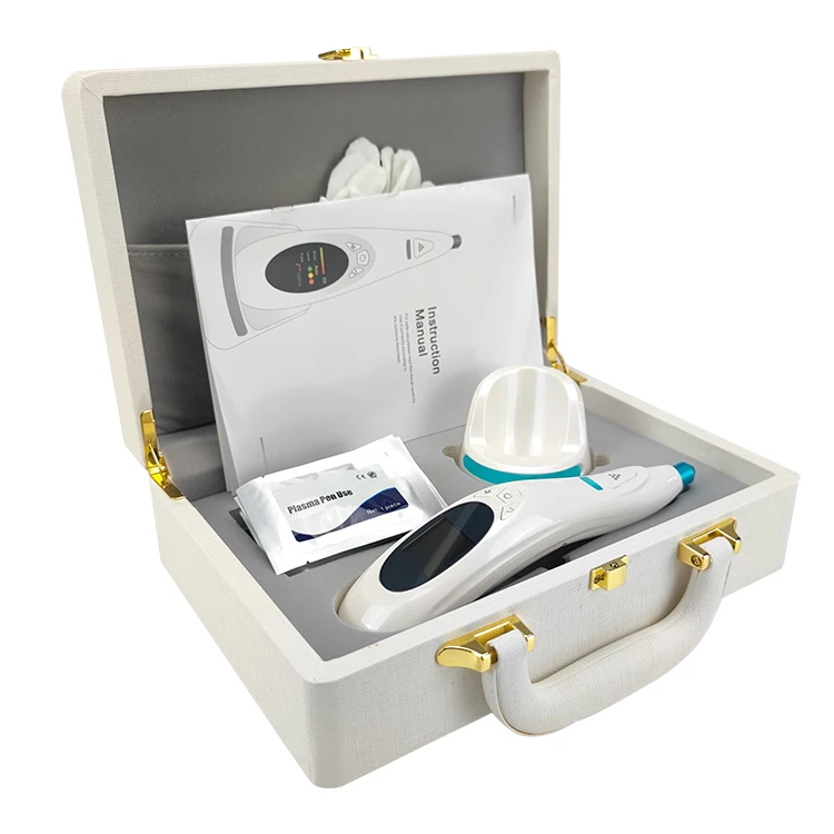 Medbeier 24 power levels fibroblast plasma jett pen machine beierplasm K85