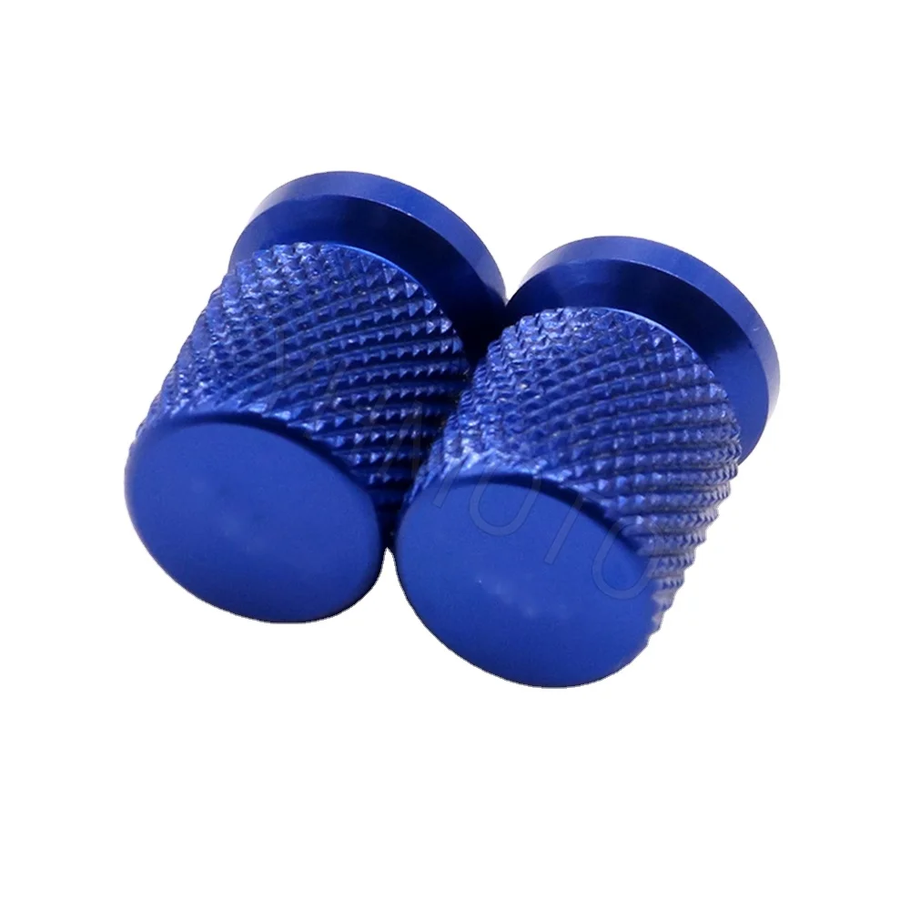 For Honda CBR250RR CBR 250 RR 2017-2022 Motorcycle Accessories Parts CNC Aluminum Valve Core Valves Stem Air Airtight Cover