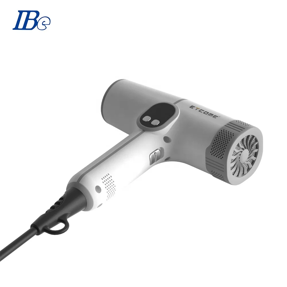 Factory Wholesale Multi-function 3 Speed Hot and cold temperature control Hair Dryer super hair dryer
