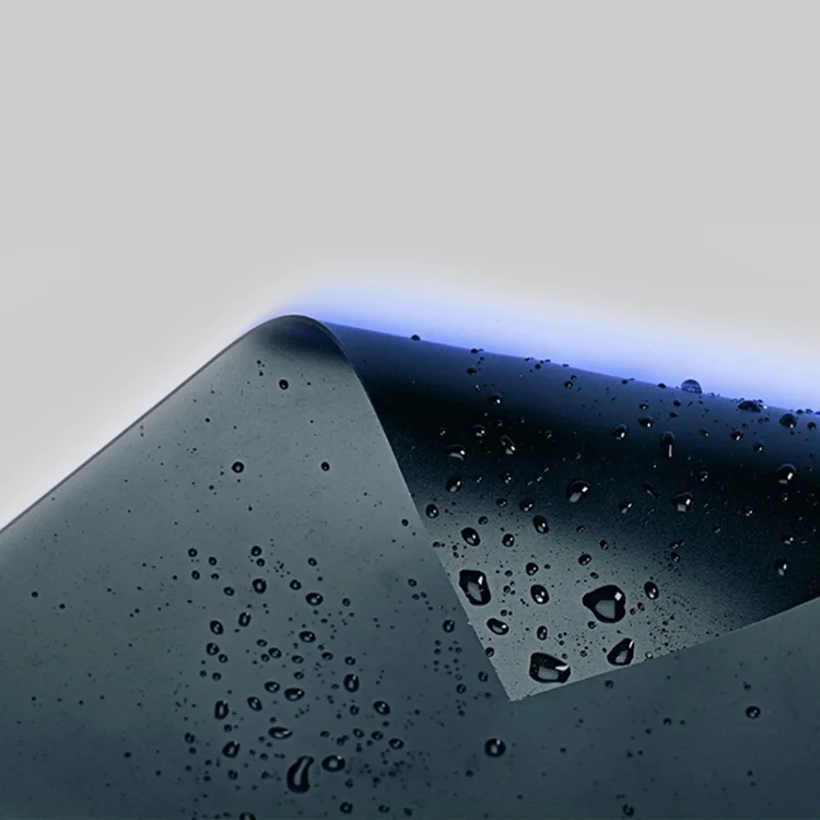 TPO Roofing Membrane with Excellent Weathering Performance,1.2mm TPO waterproof roofing membrane