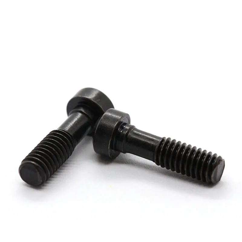phillips cheese machine stainless steel hexagon sockethead cap buttonhead allenkey stainless steel hand black screw