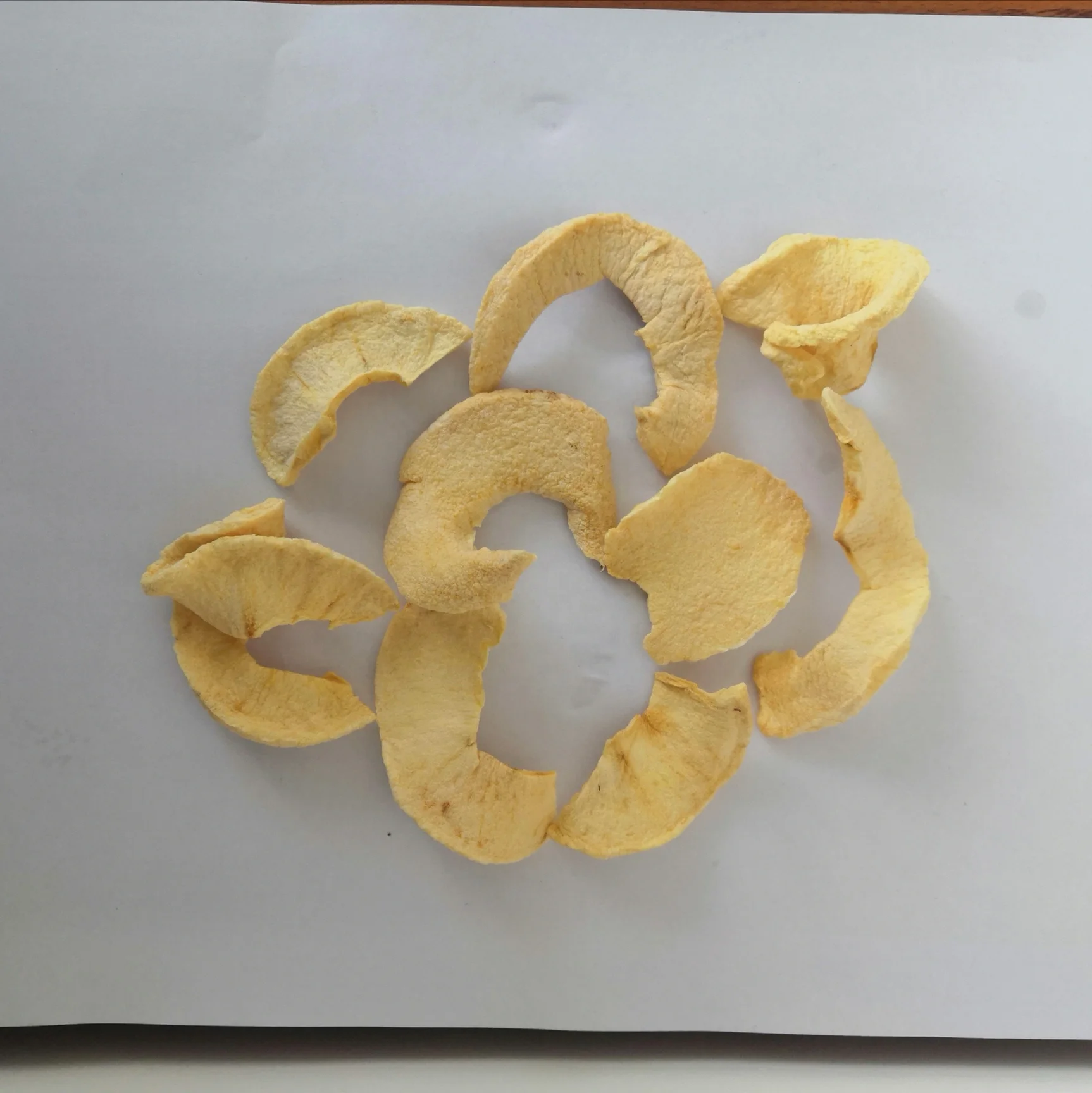 Без добавок, натуральные фрукты, красные яблоки Fuji, сладкие фрукты, закуски, индивидуальная упаковка, без сахара, здоровые яблочные чипсы