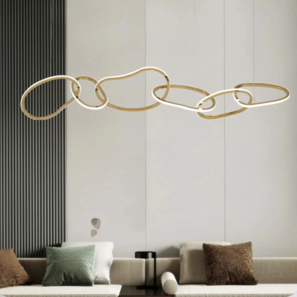 design american design chandelier for living room lights for home bar with high quality home hotel villa room decoration