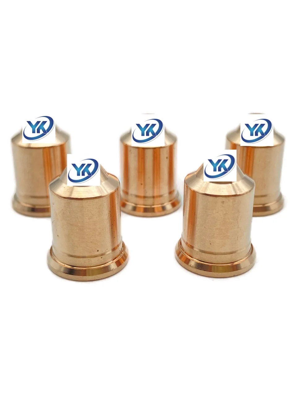 Durable Nozzle 220816 Designed for Powermax 65A 85A 105A Plasma Cutting Machines Plasma Cutting Machine Consumables