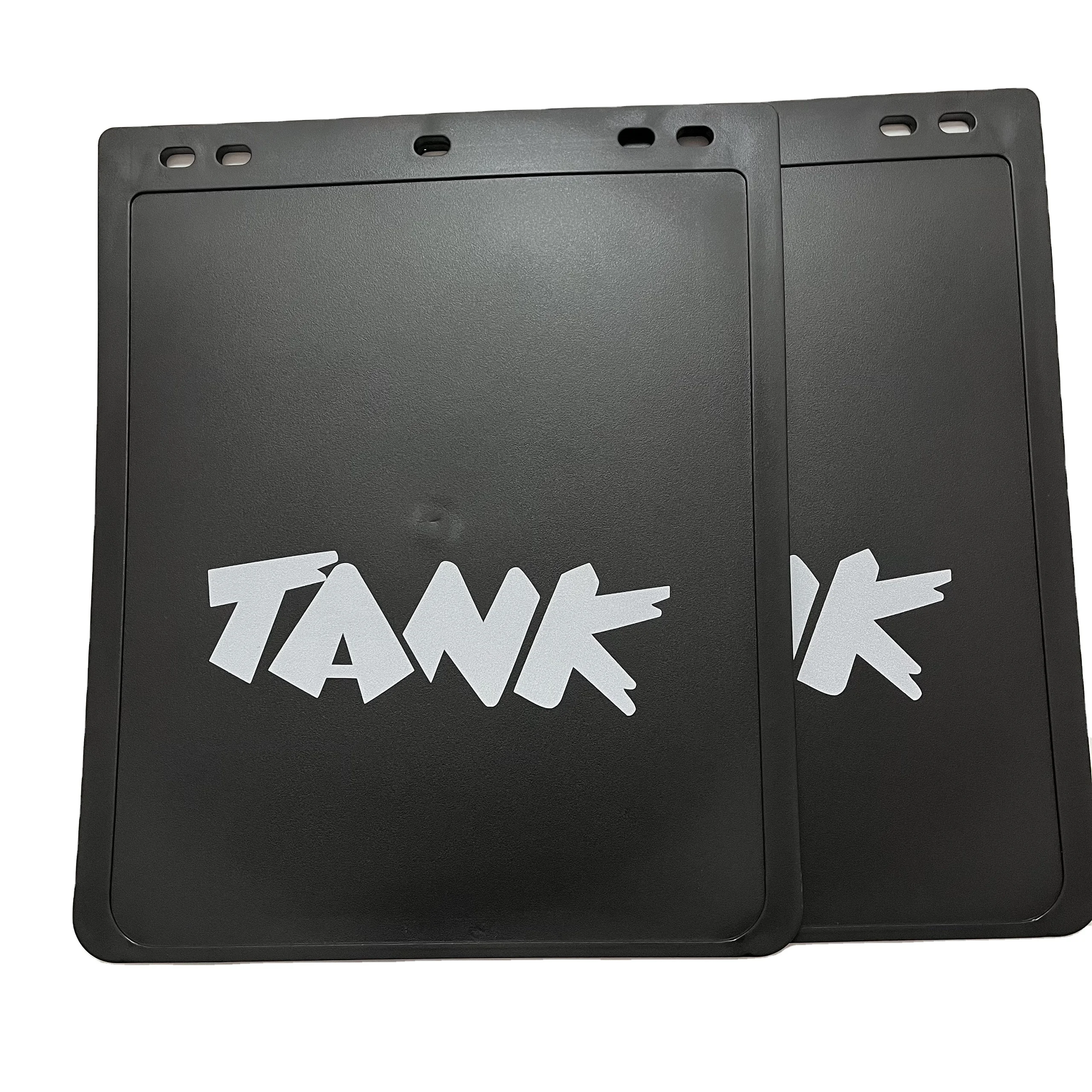 Car Accessories Mudguards Auto Mud Flaps Truck Mudflap