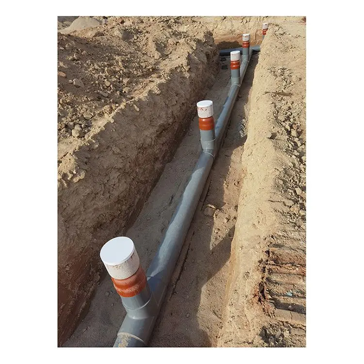 The Most Popular Non Return Pvc For Sewag Valves Drain Cock