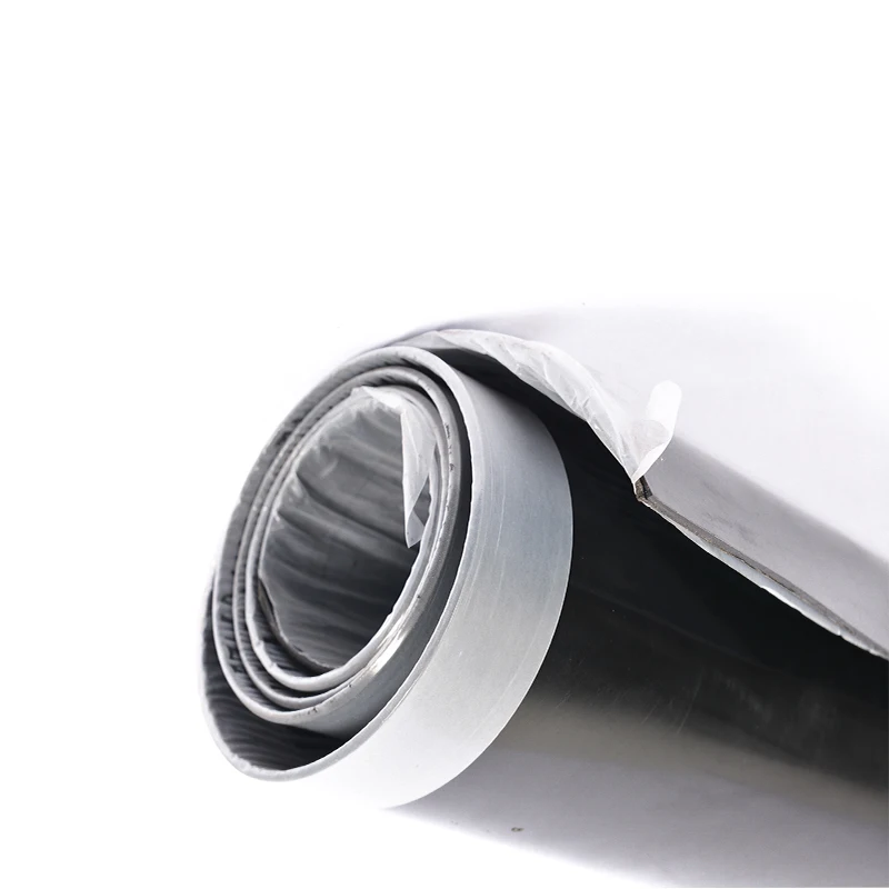 Коррозионная защита WSS80 3LPE и мастика термоусадочная втулка для соединения обхвата сварного похоронного стального трубопровода