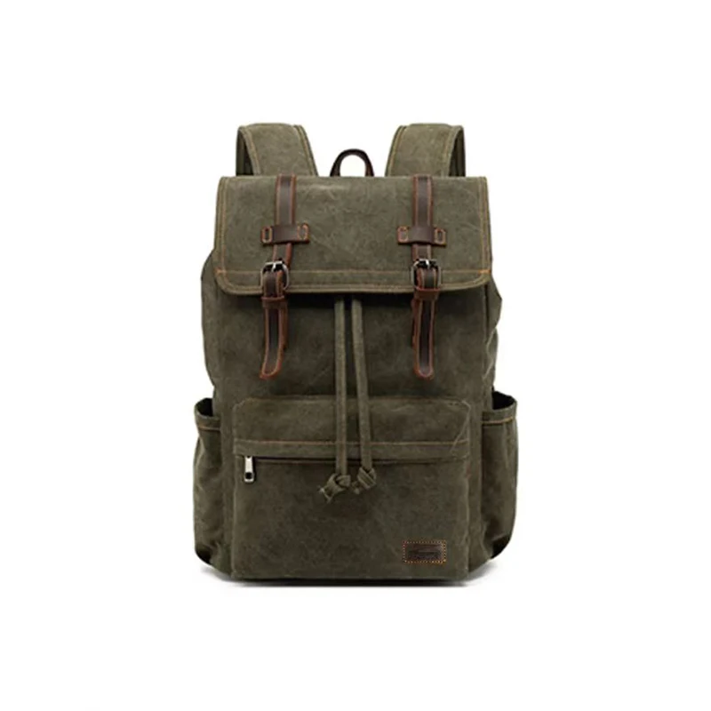 Large Capacity Oxford Backpack Laptop Bags Unisex Men Business Travel Casual School Bag Rucksack