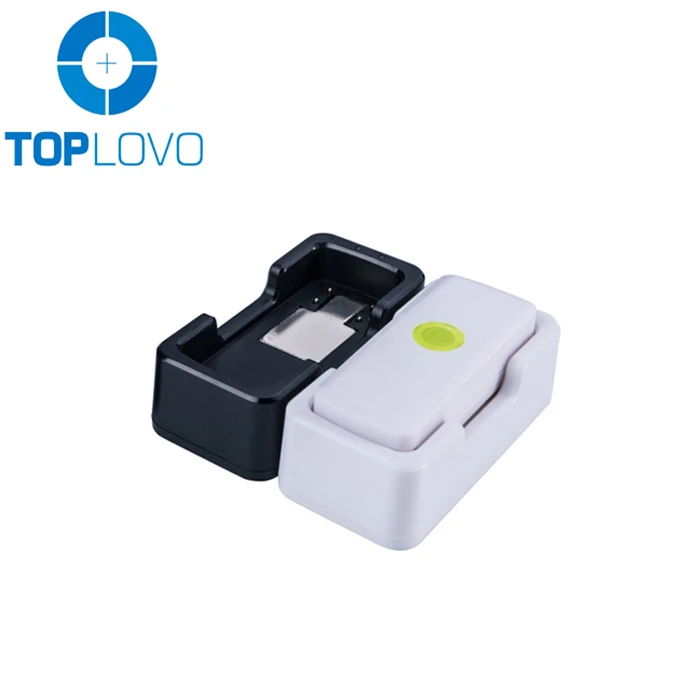 Toplovo GPS Manufactory TL007 Disposable GPS Tracking with SOS Alarm