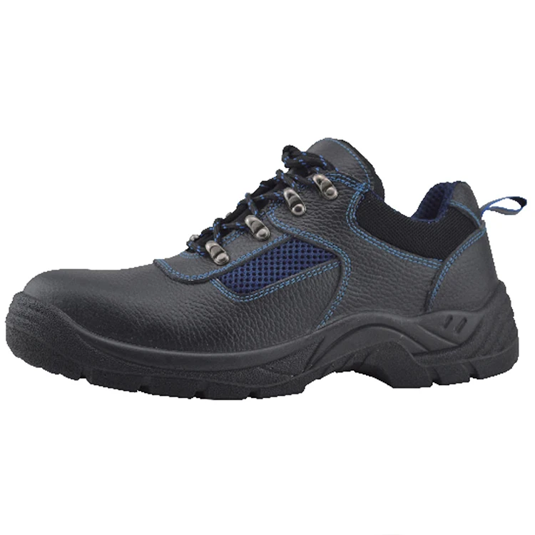 Промышленная кожаная защитная обувь 35-48 по низкой цене