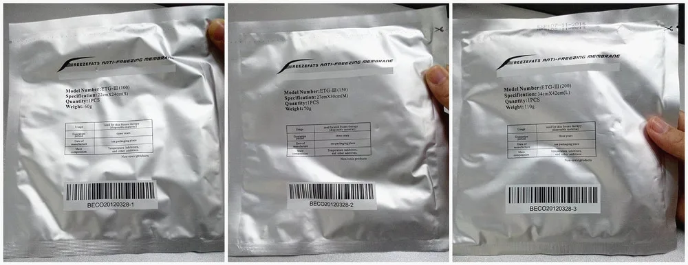 High Quality 60g/70g/110g Big Size Skin Protection Membrana Wholesale  Gel Beauty Personal Care antifreeze membrane
